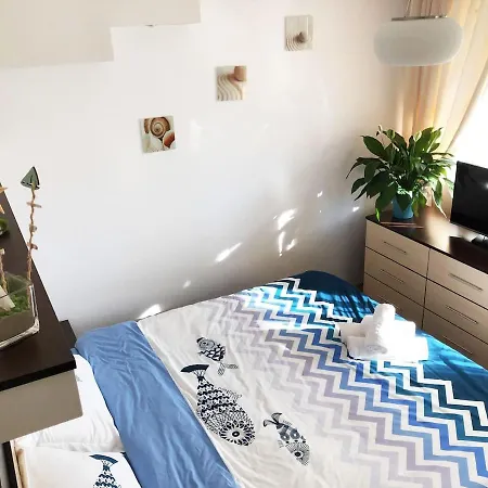 Relax & Chill Close To Central Area