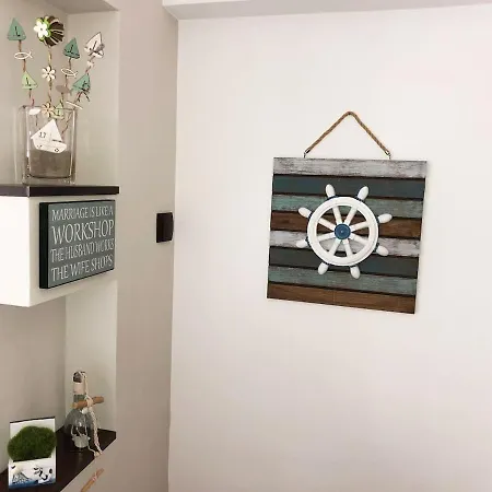 Apartment Relax & Chill Close To Central Area
