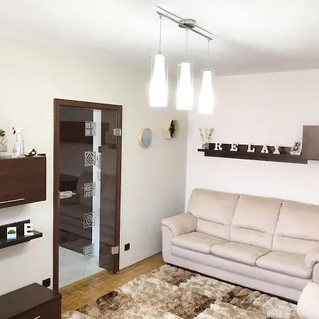 Relax & Chill Close To Central Area Apartamento Bucarest