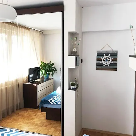Apartamento Relax & Chill Close To Central Area
