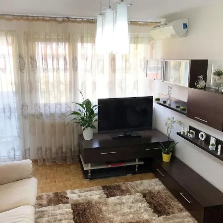 Relax & Chill Close To Central Area Bucharest