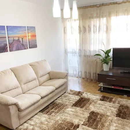 Relax & Chill Close To Central Area * Bucarest