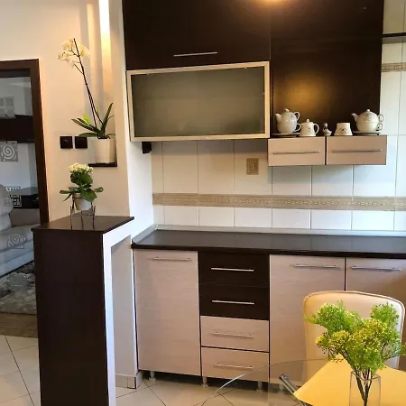 Apartment Relax & Chill Close To Central Area Bucharest